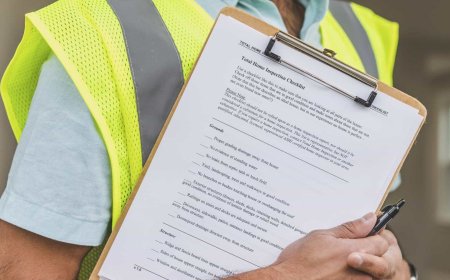 Making the Commercial Permit Approval Process Easier with Expert Expediting