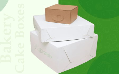 Custom Bakery Cake Boxes vs Standard Boxes: Which Is Best for You?
