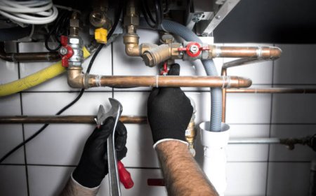 Expert Plumber Modbury Services for Homes and Businesses You Can Trust