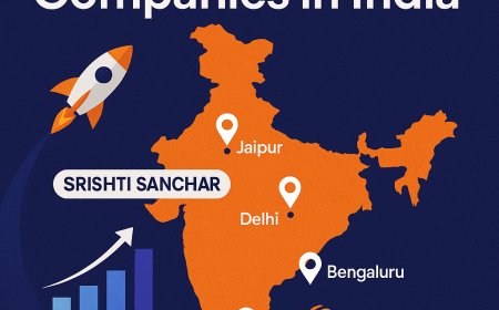 Behind the Breakthrough: How API AI Became the Quiet Hero of Digital Marketing — A Srishti Sanchar Advertising Perspective