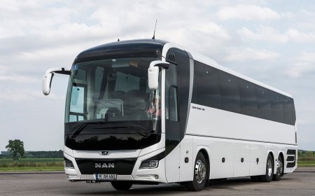 Exploring UK Coach Services for Comfortable Travel Across Cities