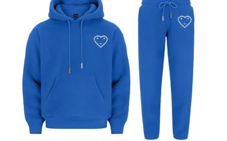 An In‐Depth Guide to Carsicko Tracksuit: Material, Care & Washing Tips