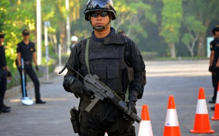 Personal Security Services vs. Armed Security Services: Which Is Right for You?