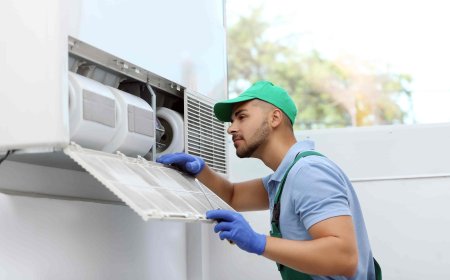 AC Repair Company vs. AC Replacement in Hurricane, UT: Which One Do You Really Need?
