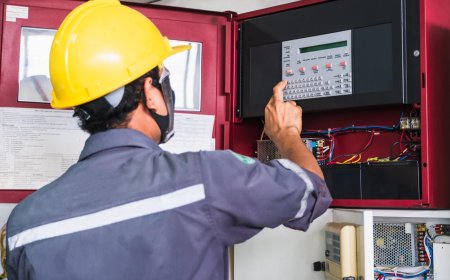 The Complete Guide to Alarm System Monitoring and Maintenance in Queens, NY