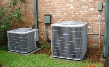 How to Find the Best HVAC Repair Service Near Me: A Homeowner’s Guide in Palm City