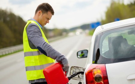 From Cash for Junk Cars to Fuel Delivery: Essential Auto Services in Coral Springs, FL