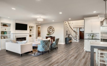 How to Find the Best Home Remodeling Near Me for Your Next Project