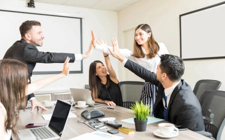 Web Development in Bareilly for Modern Brands