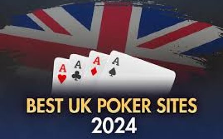 Artificial Intelligence in Online Poker: How 2025 is Shaping the Future