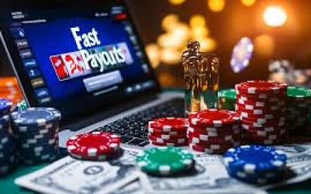How to Ensure Smooth and Fast Casino Withdrawals