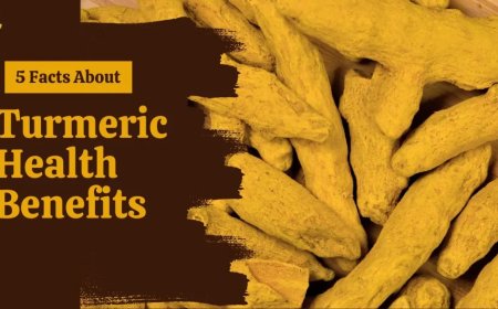 Turmeric Health Benefits: What Science Really Says