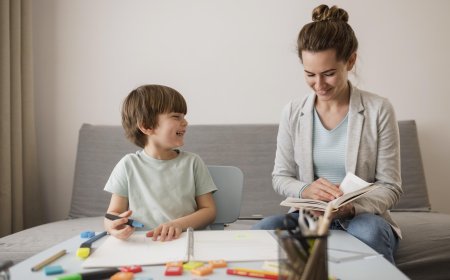 What Should Parents Expect from ABA Therapy Services in Salt Lake City, US During the First Month?