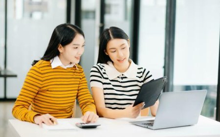 Professional Thesis Writing Service: Guiding You to Academic Excellence