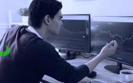 Young investors shaping the future