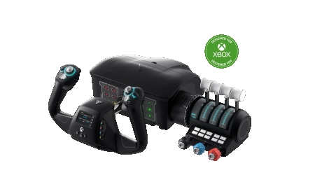 Flight Sim Joysticks vs. Yokes: Which Is Right for You?