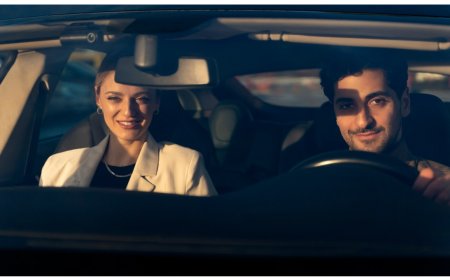 Why Airport Taxis in Birmingham Are the Easiest Travel Option