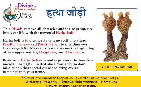 Where to Buy Hatha Jodi Online at the Best Price