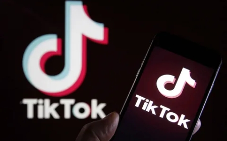 TikTok Advertising Agency That Combines Trends, Ads & Strategy