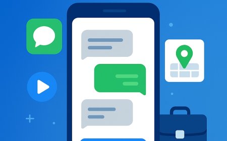 6 Ways RCS Messaging Can Boost Your Business