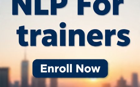 NLP for Trainers Made Simple and Super Effective Made Simple and Super Effective