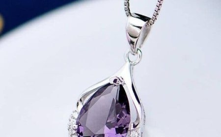 Why Amethyst is the Gemstone of Royalty and Grace
