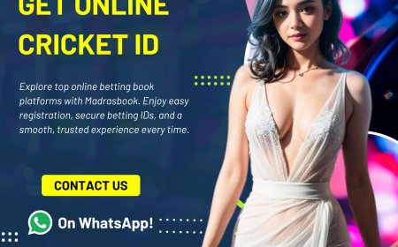 How online id betting works behind the scenes