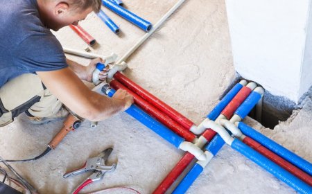 The Importance of Professional Septic Plumbing for Reliable Septic Tank Repair