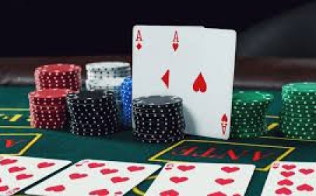 Comment Améliorer vos Compétences au Blackjack en Ligne en 2025