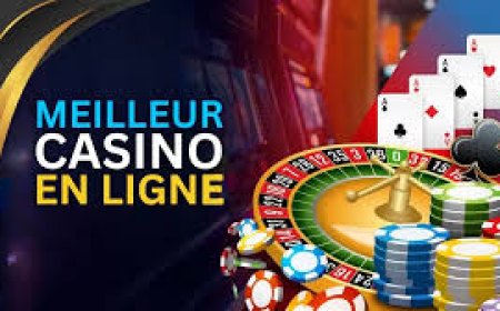 Les Tendances des Casinos en Ligne en 2025 : Ce Qui Vous Attend Cette Année