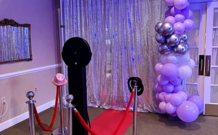 Why More Events Are Turning to DSLR and iPad Photo Booths