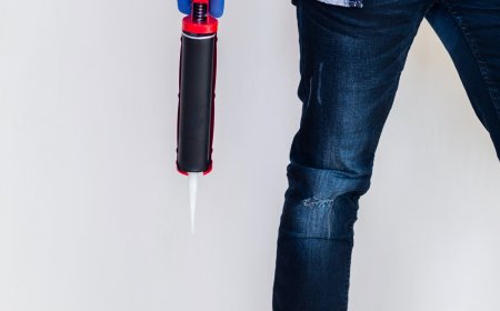 Cracks That Tell a Story