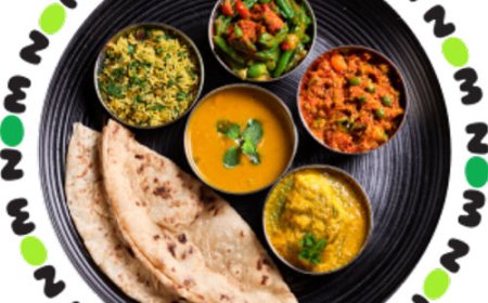 Jubilee Hills’ #1 Healthy Meal Delivery Service – Fresh, Nutritious & Convenient with Nutrinomnom