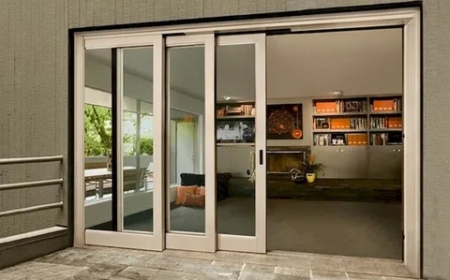 Best Sliding Glass Doors – Top Styles, Features & Buying Guide