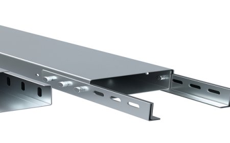 Top Raceway Cable Trays for Modern Cable Management