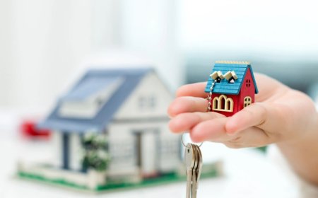 Smart Home Loan Calculator by House Gyan – Plan Your Dream Home