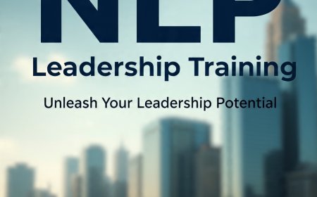 NLP Leadership Training: How Unique Coach Training Can Change Your Leadership Game