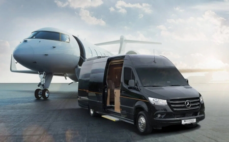 Heathrow & Gatwick Airport Taxis with 7 Seater Options