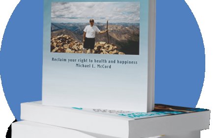 How Michael McCord’s Journey Inspires Hope and Resilience