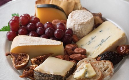 Edible Stories by The Charcuterie Co.