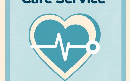 Home Health Care Service in Indore: Why IEMS Is Making Life Easier for Families