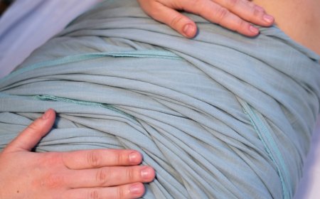 Diastasis Recti After Pregnancy: What’s Normal & When to Get Help