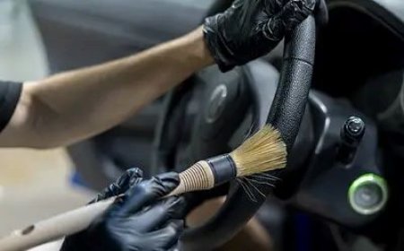 Why Certified Premium Mobile Auto Detailing Protects Your Vehicle’s Value
