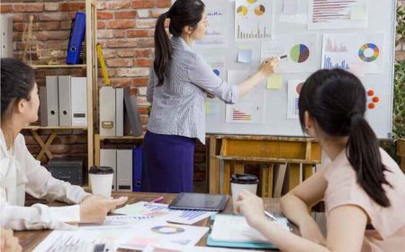 Fractional CTO for Startups