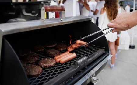 Trusted BBQ Cleaning Company in Pebble Beach for Lasting Results