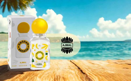 Experience elegance with the best perfume in Dubai today