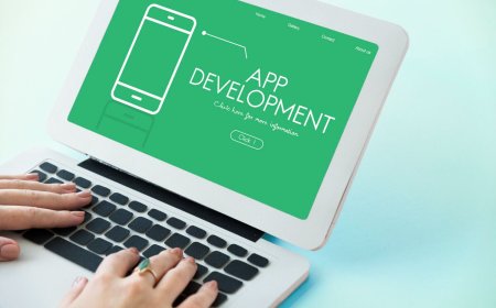 Android App development Company