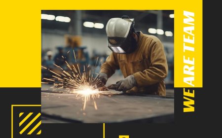 Difference Between C Channel and U Channel in Dubai’s Infrastructure