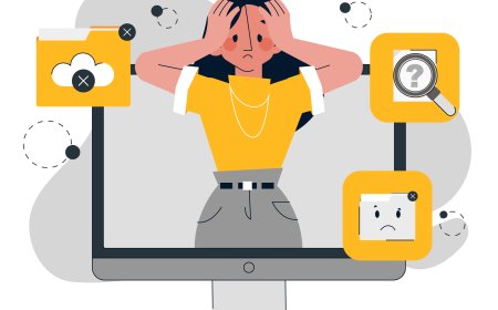 Common Ecommerce Web Design Mistakes and How to Avoid Them