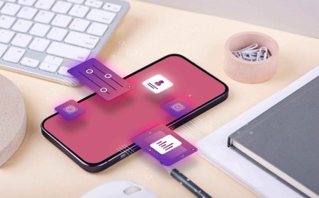 Flutter App Development Company
